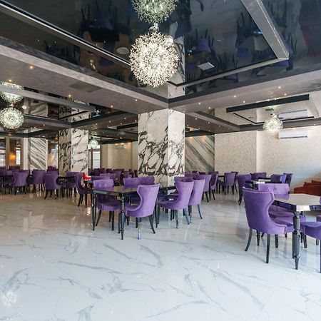 Hotel Kalya Năvodari Eksteriør bilde