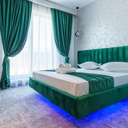 Hotel Kalya Năvodari Eksteriør bilde