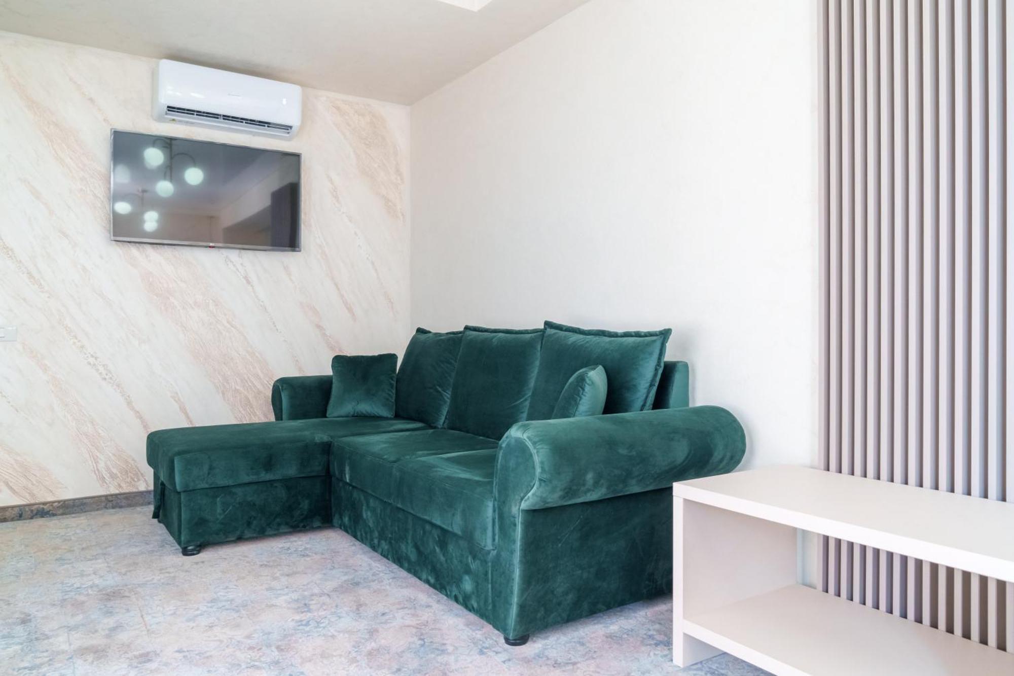 Hotel Kalya Năvodari Eksteriør bilde