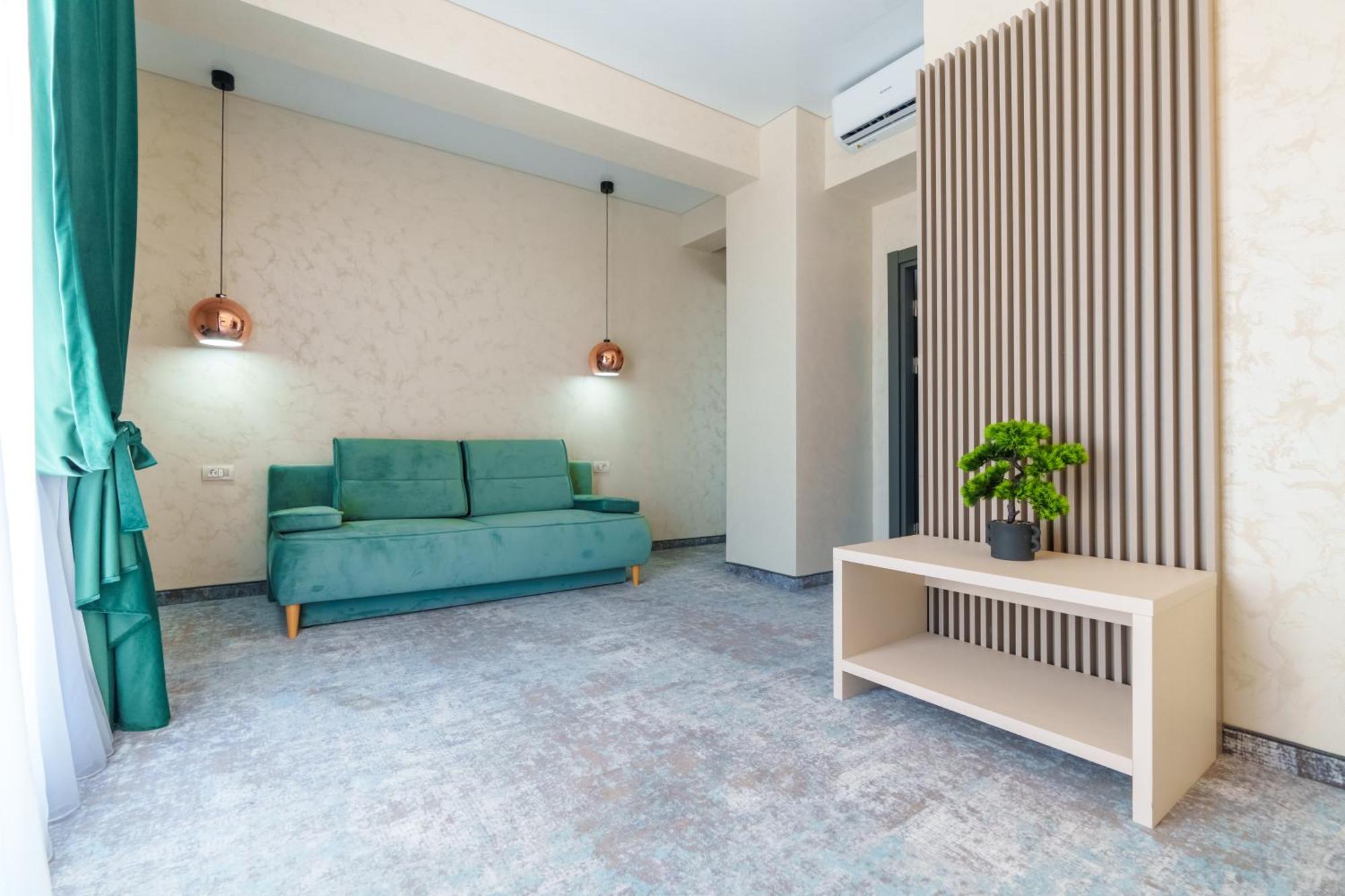 Hotel Kalya Năvodari Eksteriør bilde