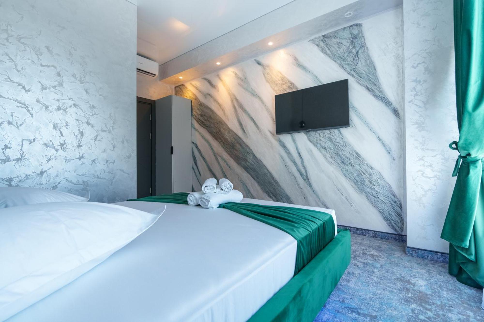 Hotel Kalya Năvodari Eksteriør bilde