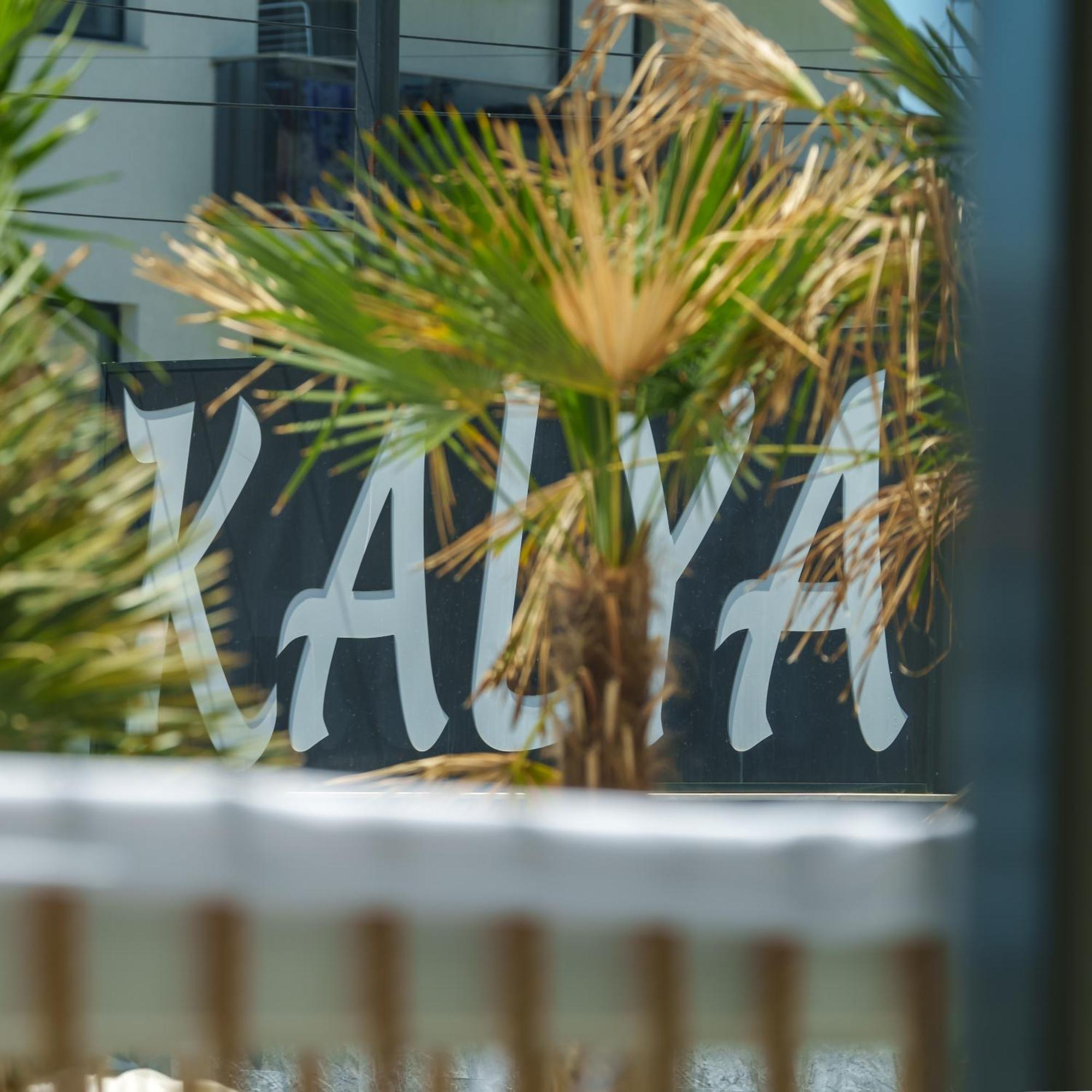 Hotel Kalya Năvodari Eksteriør bilde